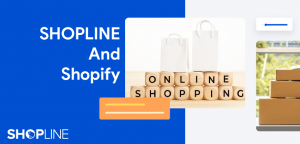 開店平台 SHOPLINE 和 Shopify 怎麼選文章封面