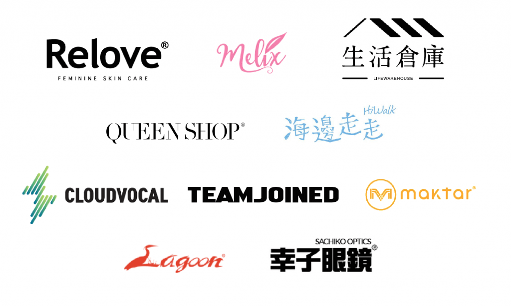 why-brand-need-cross-border-ecommmerce-5 台灣成功經營跨境電商的品牌,部分品牌也入圍 SHOPLINE 傑出品牌風格大賞最佳跨境電商獎