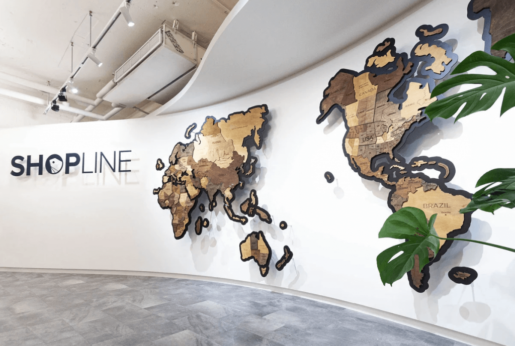 SHOPLINE 目前服務據點橫跨亞洲 8 大城市，期望招募更多跨國人才，服務更多海外市場