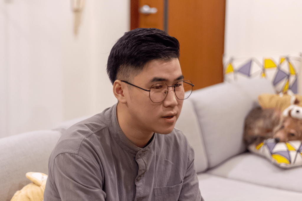 毛時光共同創辦人 Jason 分享經營品牌需注意成本結構