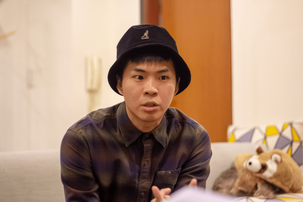 共同創辦人 Steve 分享使用 SHOPLINE 的原因