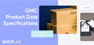 GMC 產品資料規格文章封面