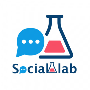 Picture of Social Lab 社群實驗室