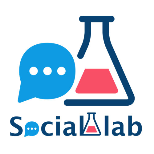 Social Lab 社群實驗室