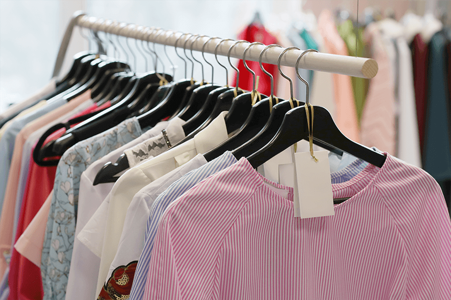 流行服飾產業有不同的營運方式，創業者需要評估後選擇
