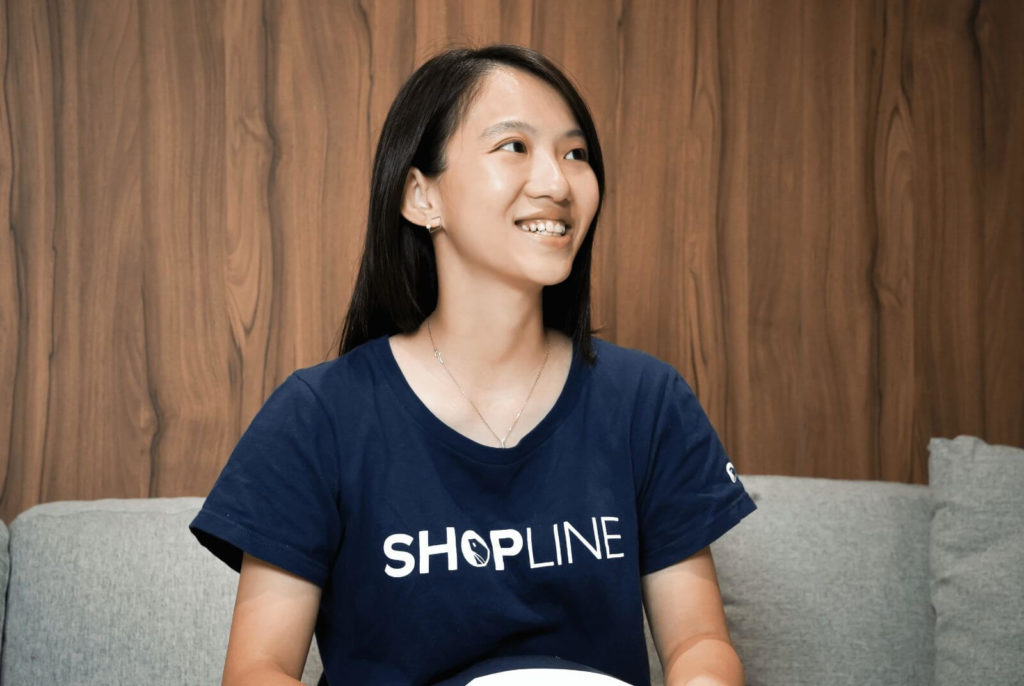 來自馬來西亞的 PeiQi，分享與 SHOPLINE 商家一同成長的心路歷程