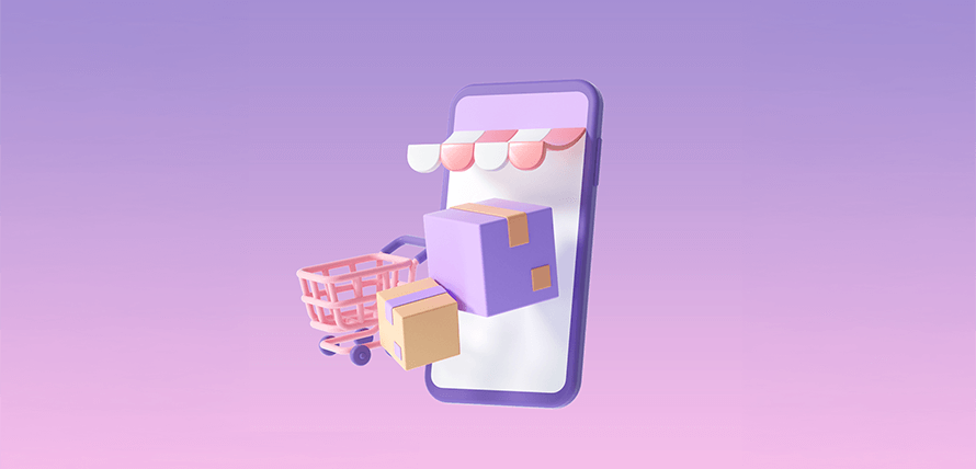品牌會員 App 文章封面