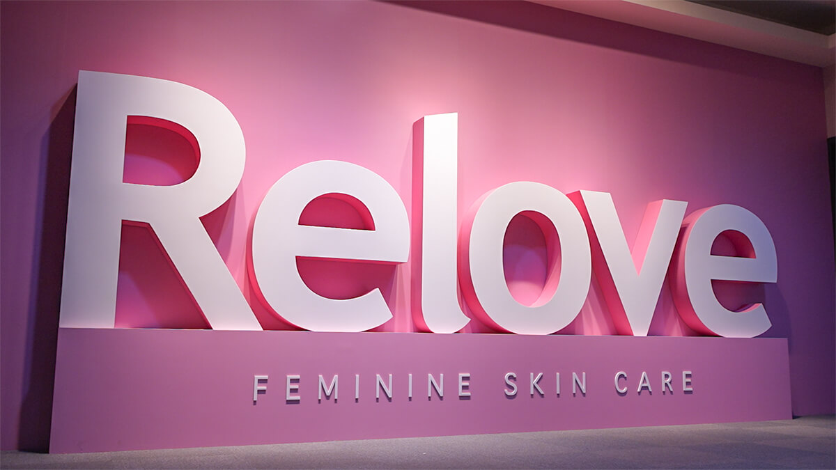 《 Relove 》成立十週年不僅搬遷至更寬闊的辦公室，在商品開發上也將推出更多元的產品