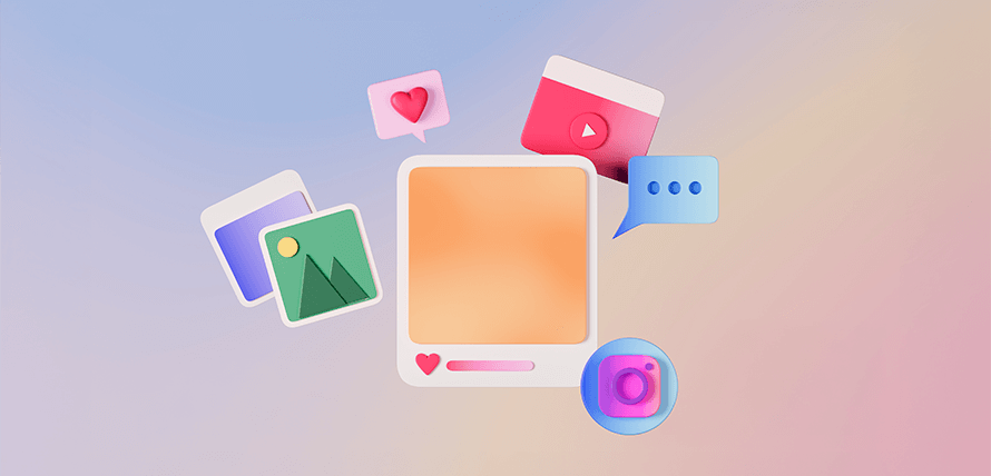 IG 尺寸文章封面