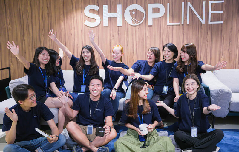 SHOPLINE HR 團隊