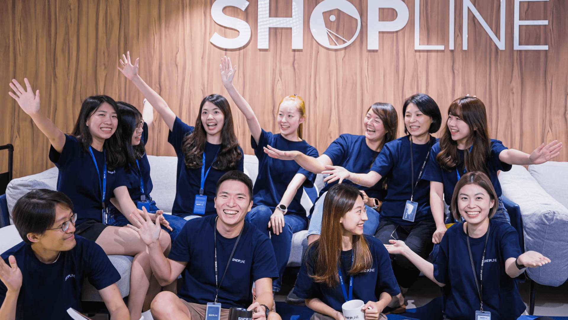 SHOPLINE 透過「扁平化溝通方式」凝聚客戶、合作夥伴與團隊