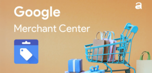 Google Merchant Center 介紹文章封面