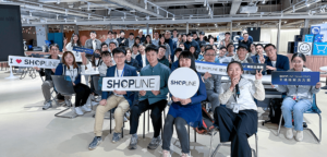 SHOPLINE 職人聊天室#5文章封面