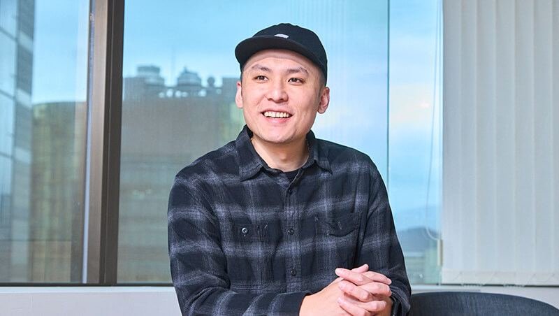 康鮮 NISORO 行銷協理柳凱元分享品牌經營與數位行銷心得