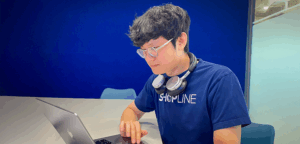 SHOPLINE 六月新人小聚文章封面