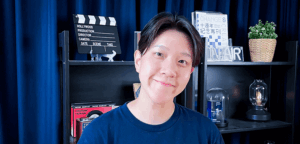 SHOPLINE Partnerships 團隊 Kenny 訪談文章封面