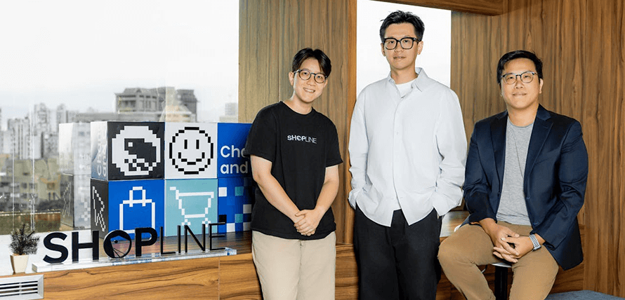 SHOPLINE 攜手 Tagnology 與 Bello Store 文章封面
