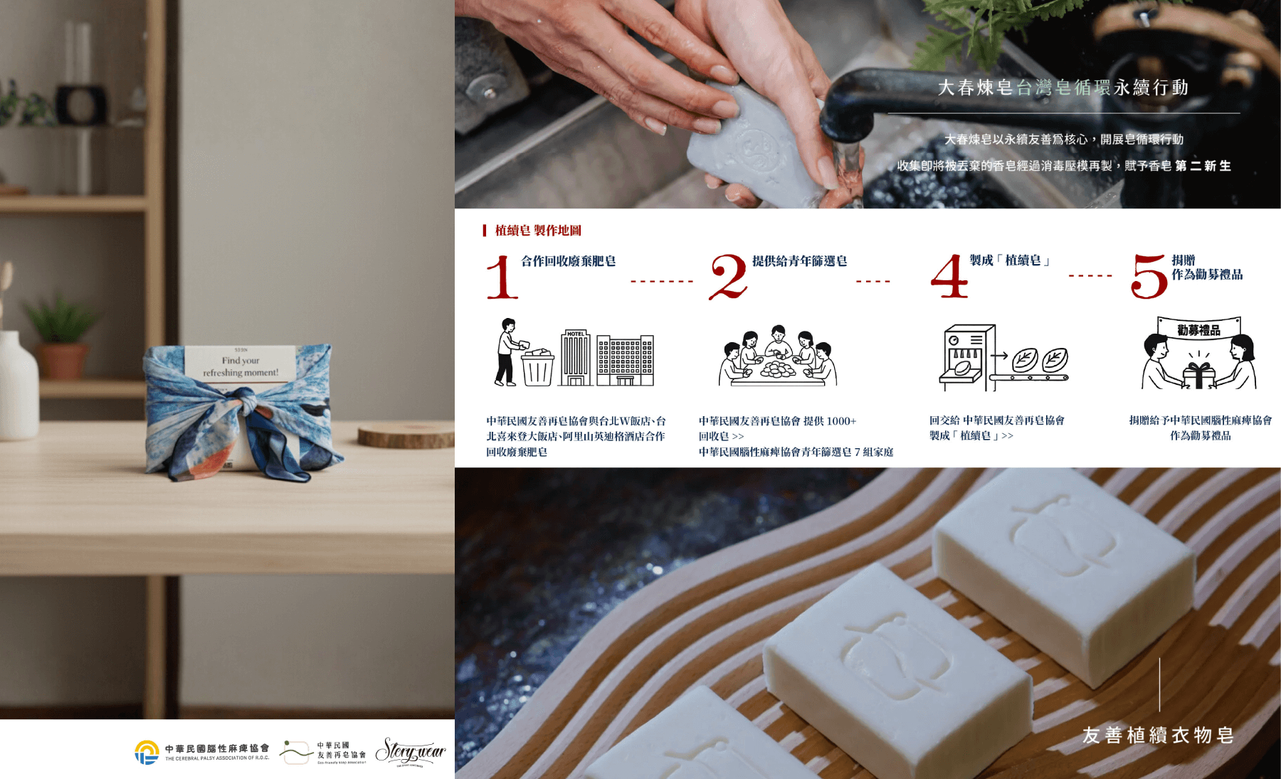 2026 新年公益禮盒