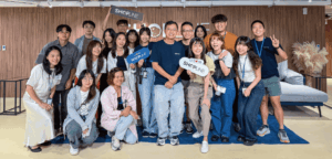 SHOPLINE 2025 九月新人小聚文章封面