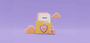 資安保護雙重認證開啟文章封面