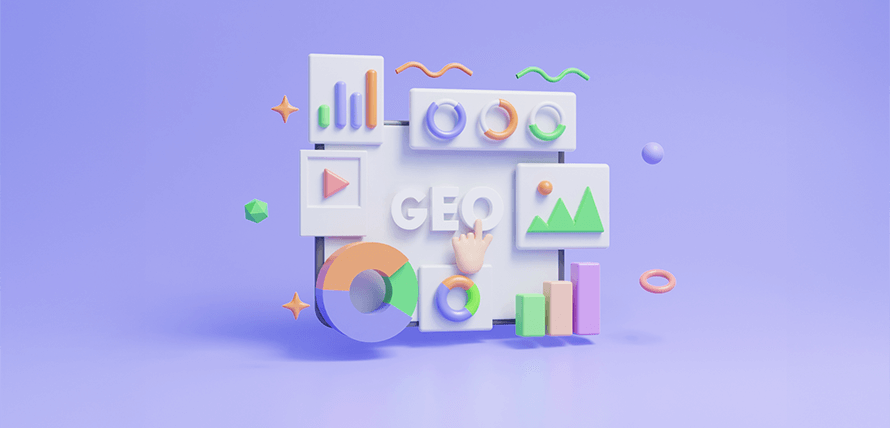 GEO 是什麼文章封面