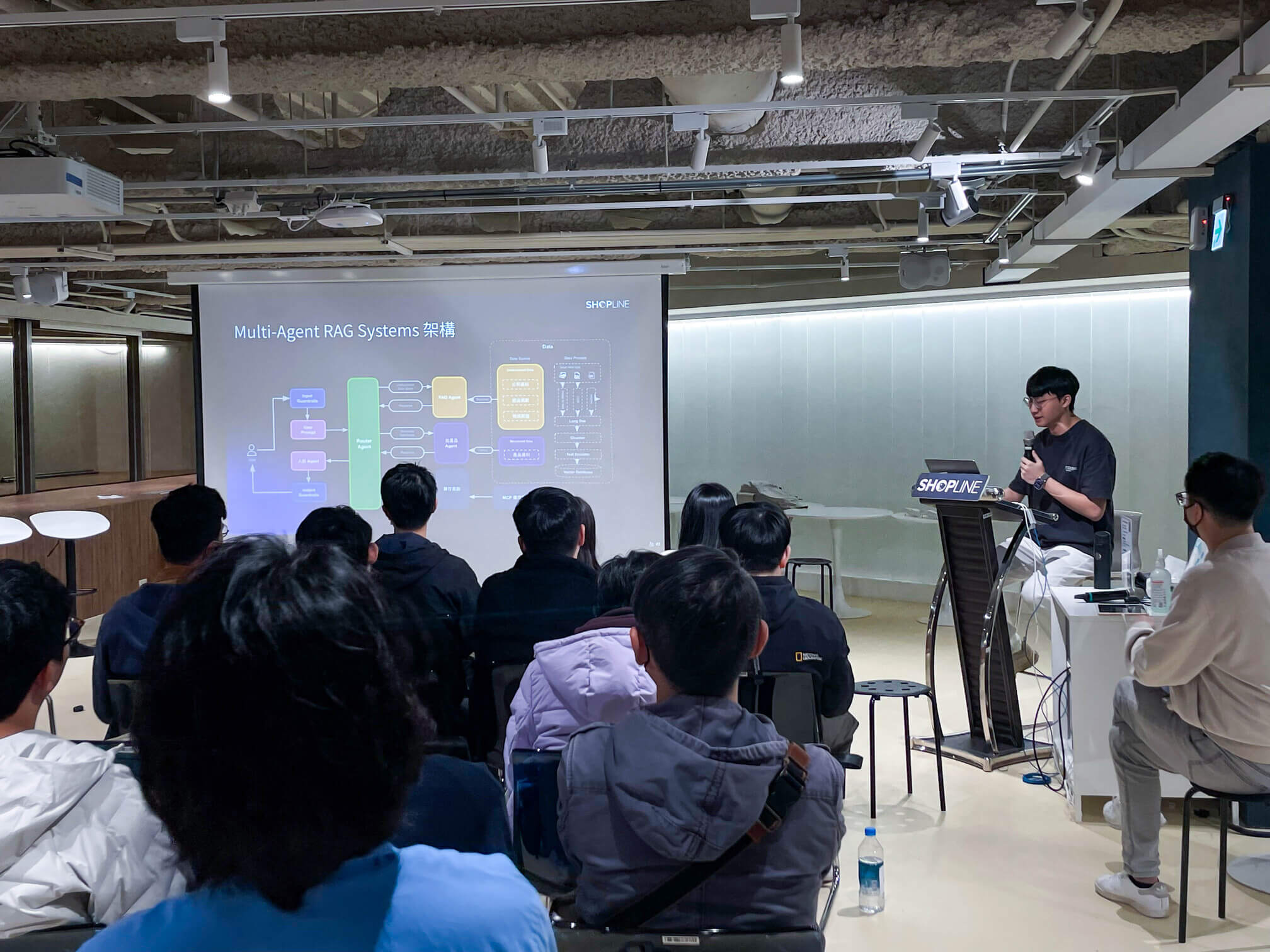 Max 分享 AI 時代的測試新挑戰