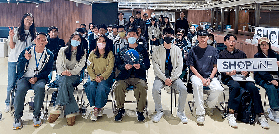 SHOPLINE 職人聊天室#7 文章封面