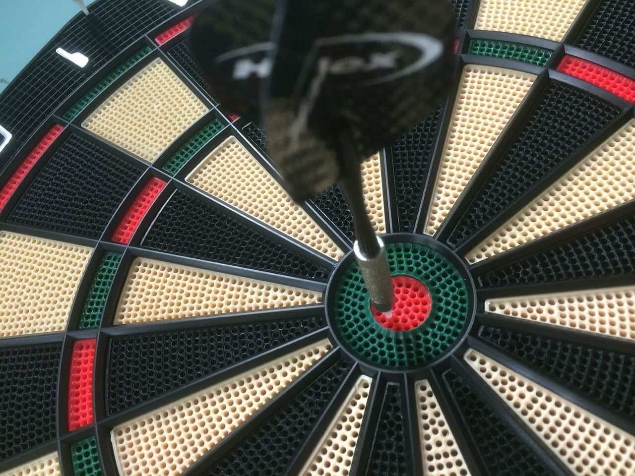 選對關鍵字,正中網站優化紅心