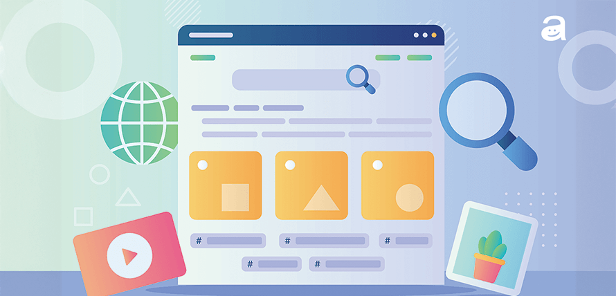 awoo SEO 關鍵字行銷文章封面