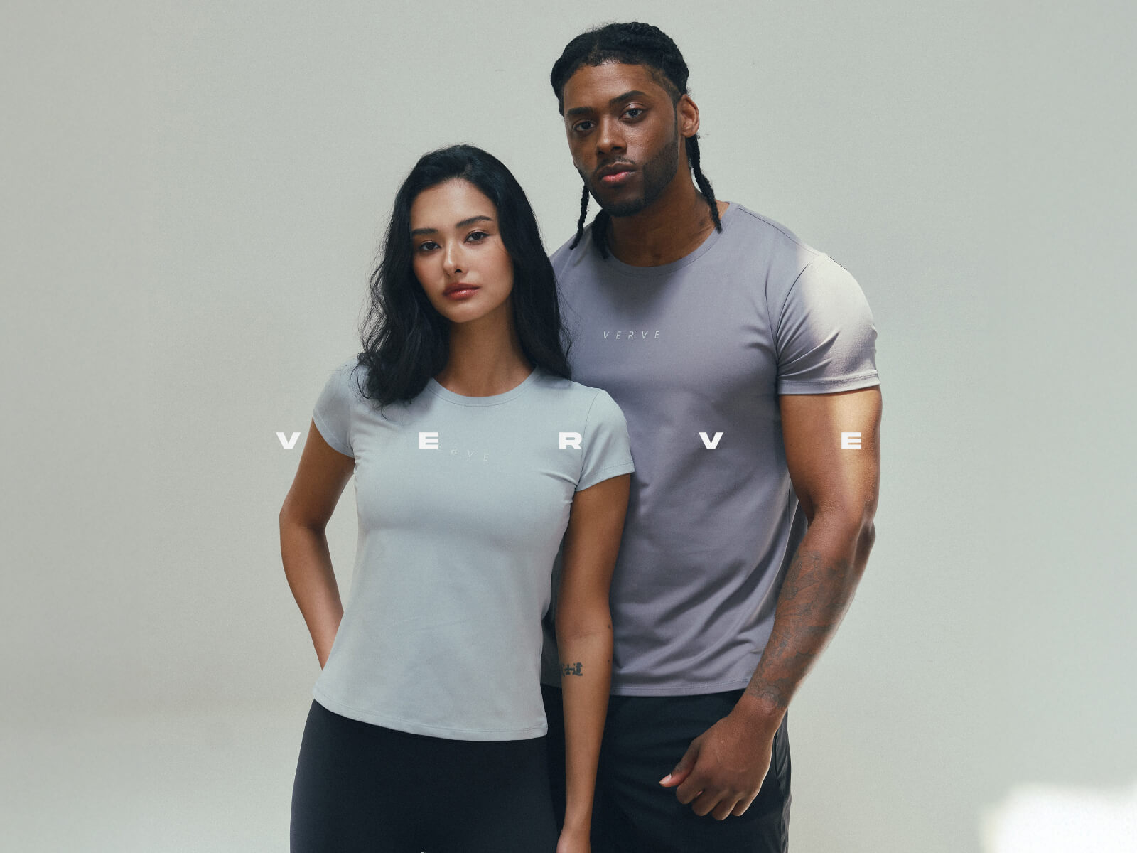 運動服飾品牌《 VERVE 》