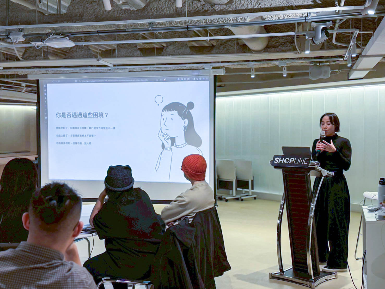 Anna 分享 Data PM 的關鍵價值