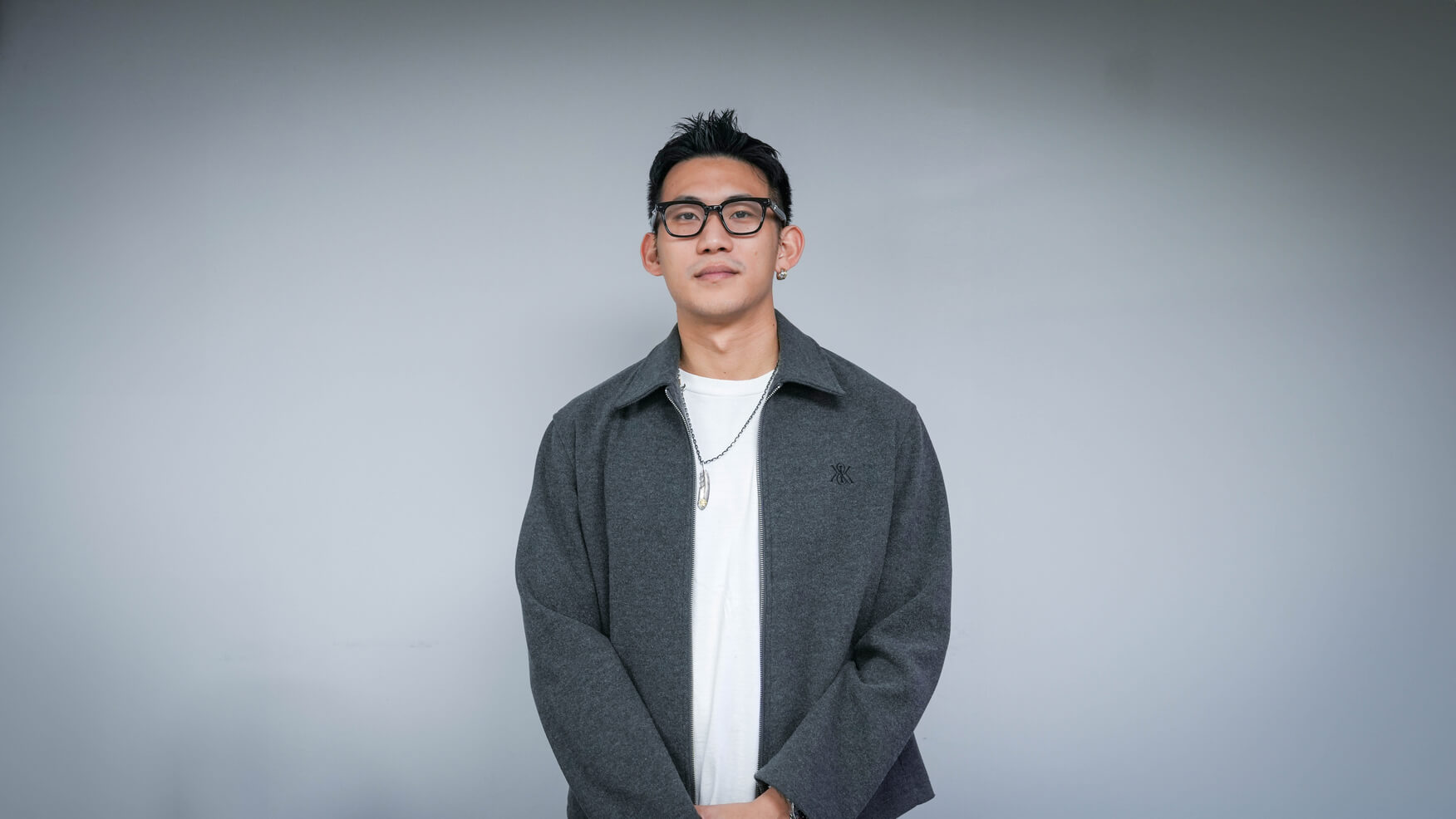 《強獅生活科技》董事長強家燊