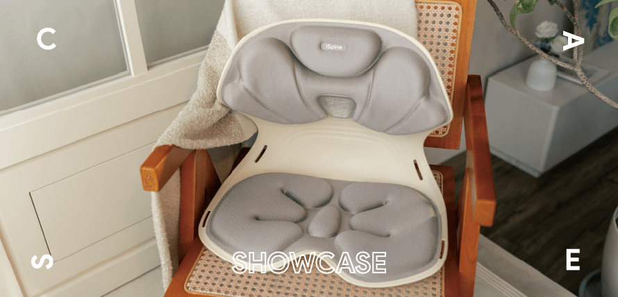 iSpine 採訪文章封面