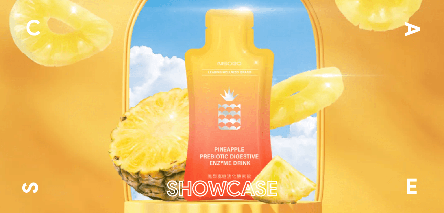 康鮮 NISORO Shopper App 成功案例採訪文章封面