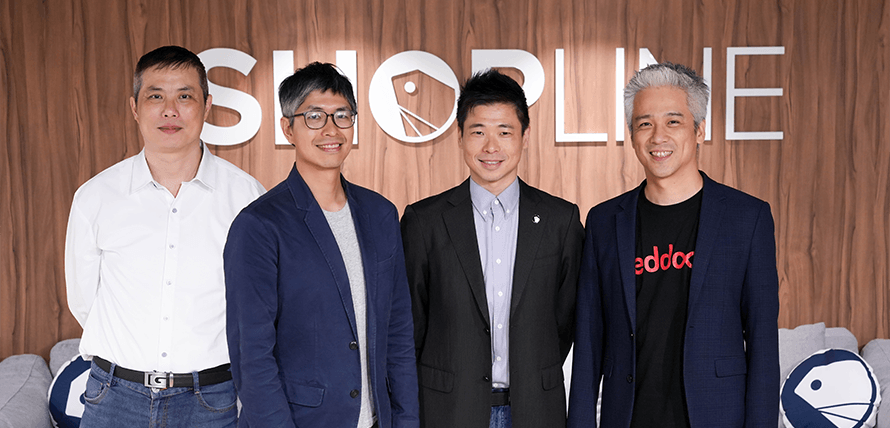 SHOPLINE AI 零售趨勢報告新聞稿文章封面