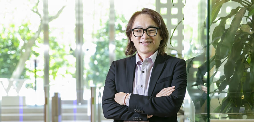 SHOPLINE 資安長訪談 iThome 文章轉載封面