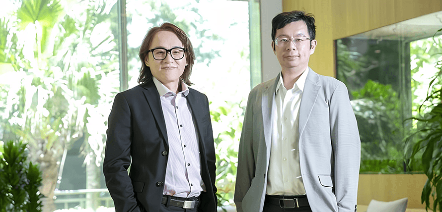 SHOPLINE 資安團隊 iThome 專訪文章封面